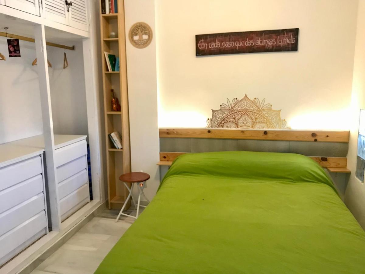 לה קאלה דה מיחאס Cala Sunset Studio Cala De Mijas מראה חיצוני תמונה