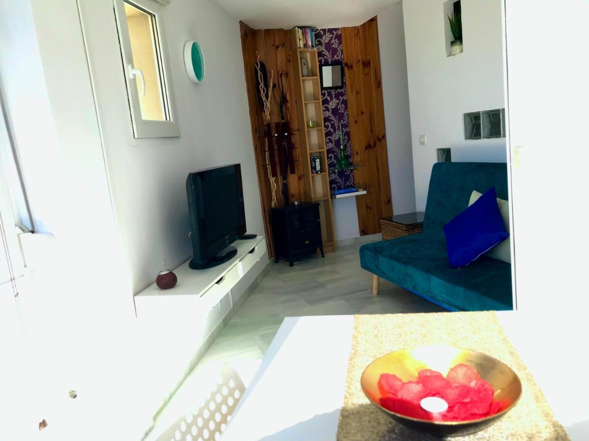 לה קאלה דה מיחאס Cala Sunset Studio Cala De Mijas מראה חיצוני תמונה