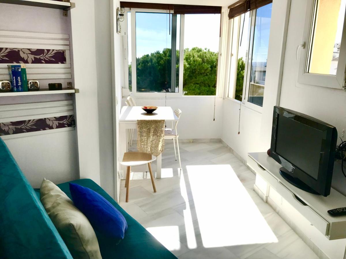 לה קאלה דה מיחאס Cala Sunset Studio Cala De Mijas מראה חיצוני תמונה