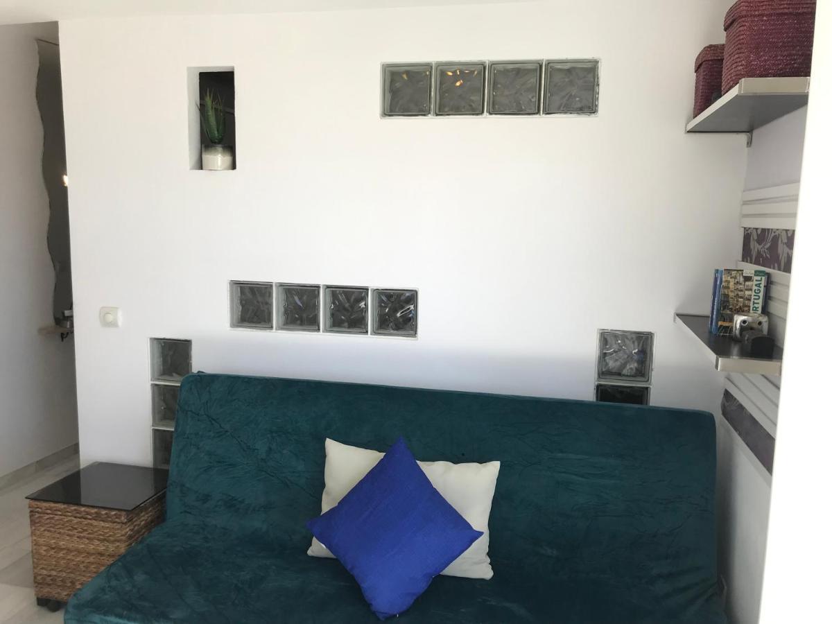 לה קאלה דה מיחאס Cala Sunset Studio Cala De Mijas מראה חיצוני תמונה