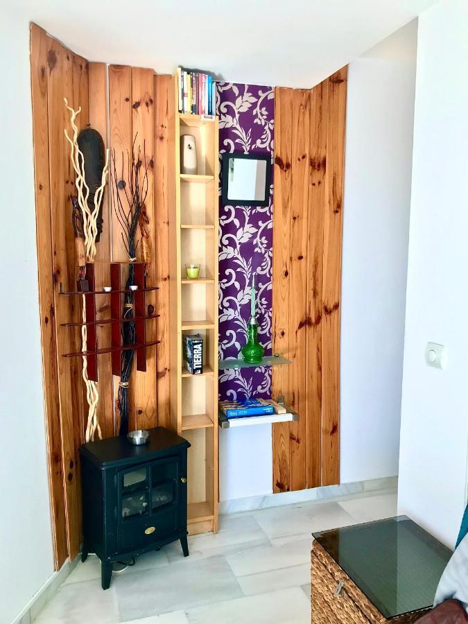 לה קאלה דה מיחאס Cala Sunset Studio Cala De Mijas מראה חיצוני תמונה