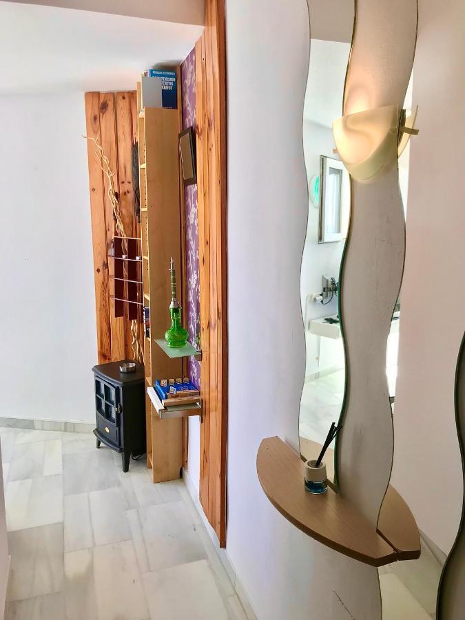לה קאלה דה מיחאס Cala Sunset Studio Cala De Mijas מראה חיצוני תמונה