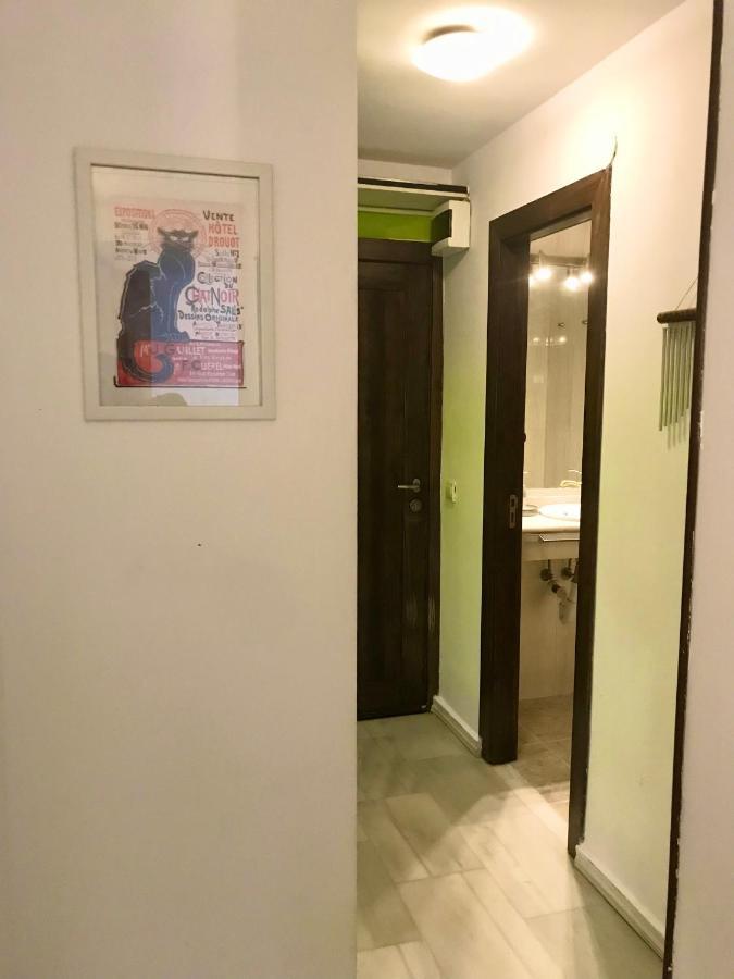 לה קאלה דה מיחאס Cala Sunset Studio Cala De Mijas מראה חיצוני תמונה