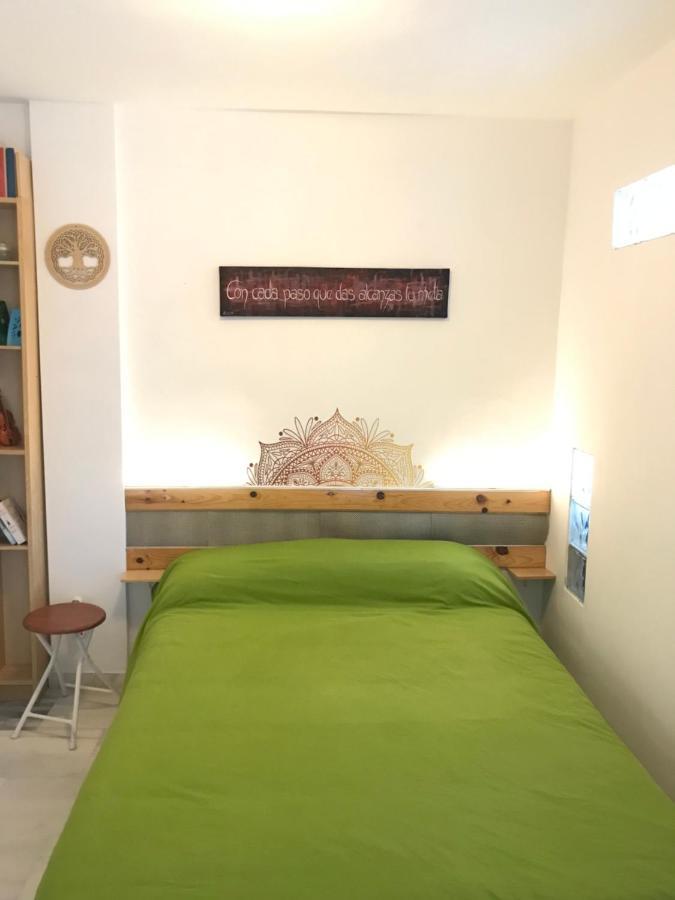 לה קאלה דה מיחאס Cala Sunset Studio Cala De Mijas מראה חיצוני תמונה