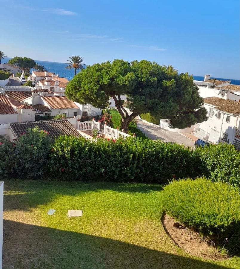 לה קאלה דה מיחאס Cala Sunset Studio Cala De Mijas מראה חיצוני תמונה