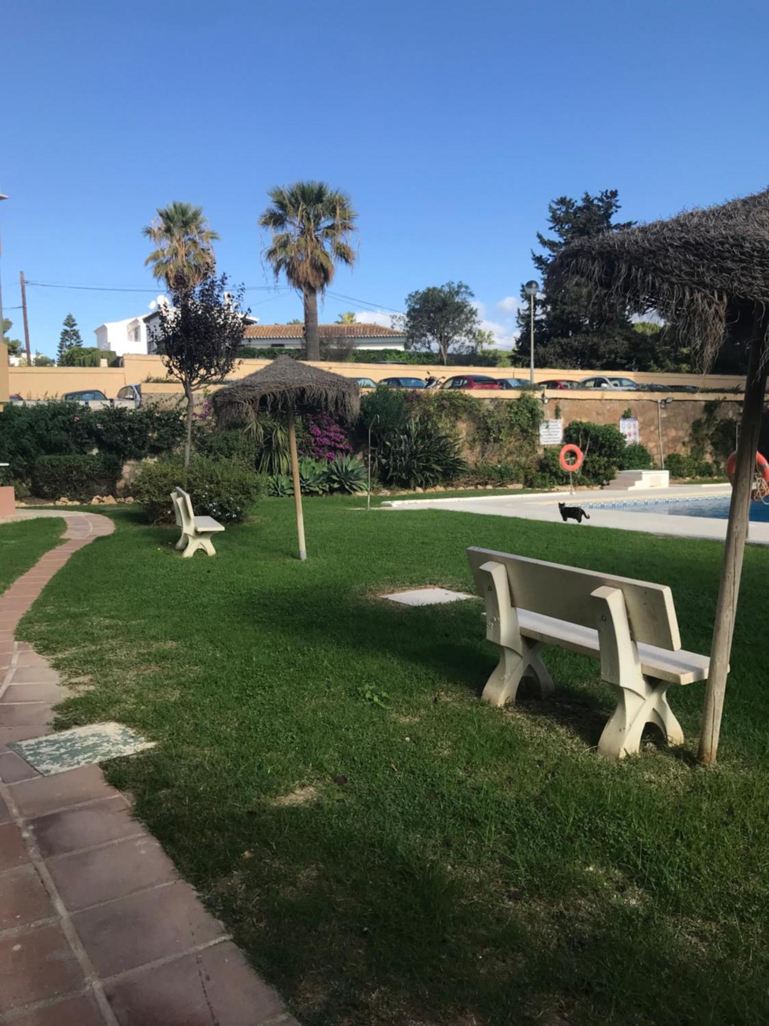 לה קאלה דה מיחאס Cala Sunset Studio Cala De Mijas מראה חיצוני תמונה