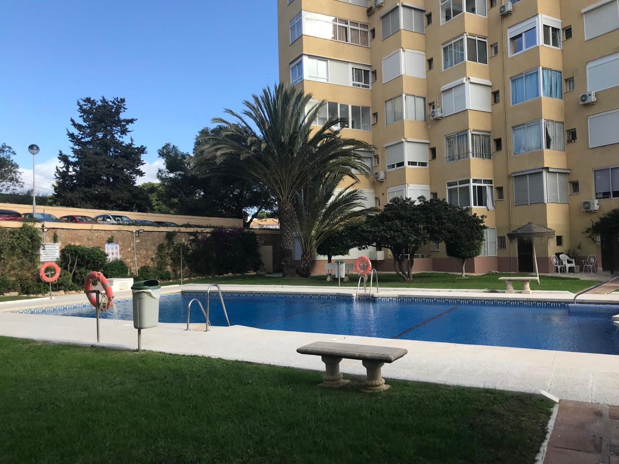 לה קאלה דה מיחאס Cala Sunset Studio Cala De Mijas מראה חיצוני תמונה