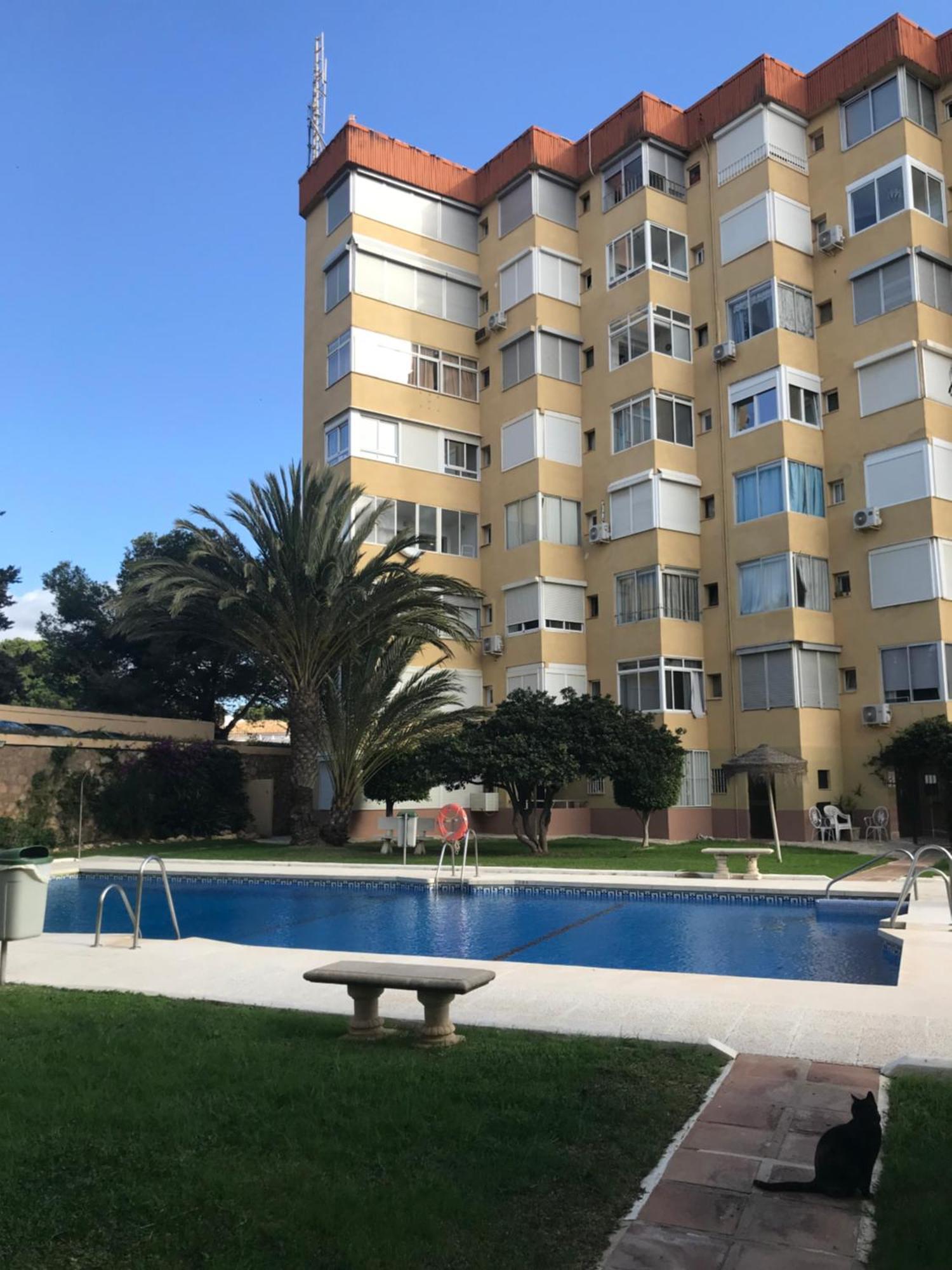 לה קאלה דה מיחאס Cala Sunset Studio Cala De Mijas מראה חיצוני תמונה