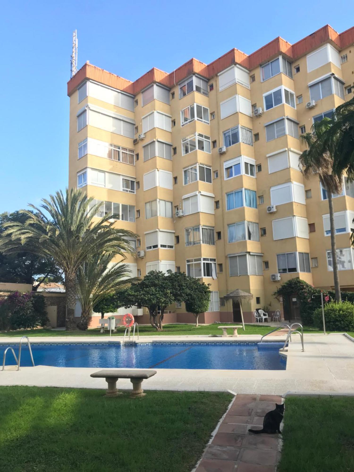 לה קאלה דה מיחאס Cala Sunset Studio Cala De Mijas מראה חיצוני תמונה
