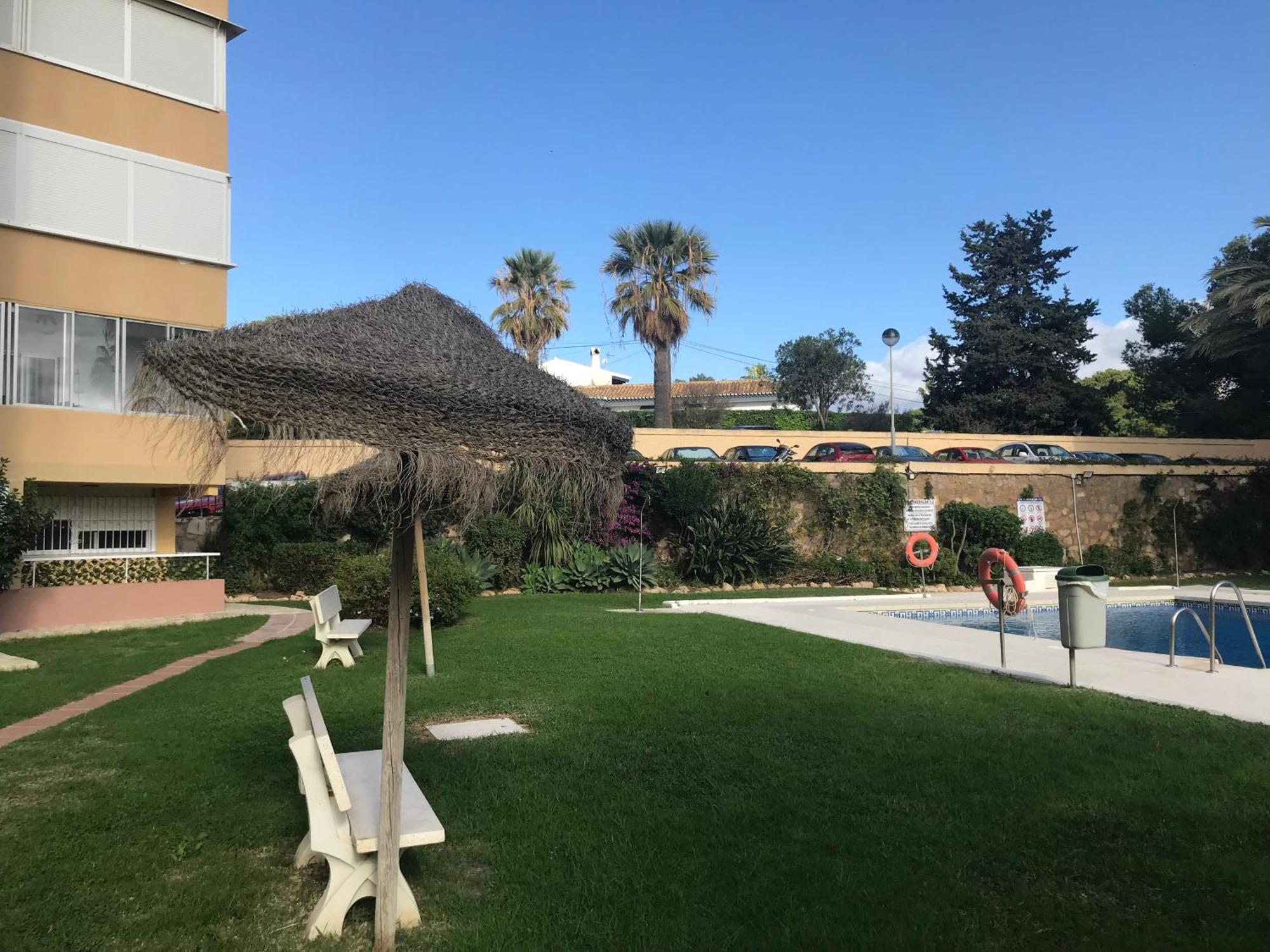 לה קאלה דה מיחאס Cala Sunset Studio Cala De Mijas מראה חיצוני תמונה